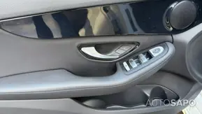 Mercedes-Benz Classe C de 2015