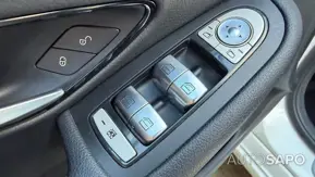 Mercedes-Benz Classe C de 2015