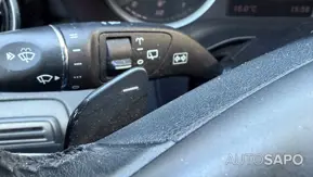 Mercedes-Benz Classe C de 2015