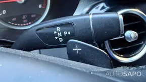 Mercedes-Benz Classe C de 2015