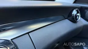 Mercedes-Benz Classe C de 2015