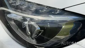 Mercedes-Benz Classe C de 2015