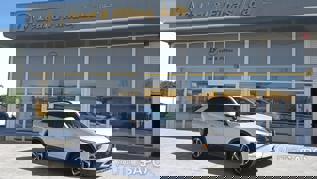 Mitsubishi Eclipse Cross 2.4 PHEV eMotion de 2022