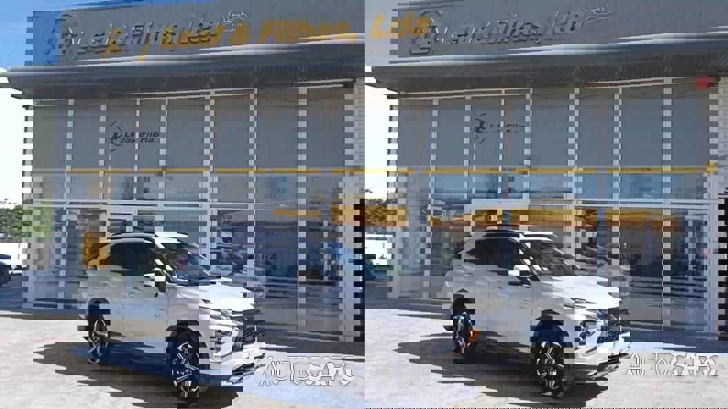 Mitsubishi Eclipse Cross 2.4 PHEV eMotion de 2022