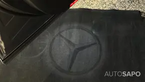Mercedes-Benz EQA de 2021
