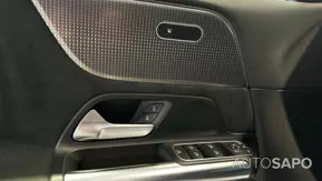 Mercedes-Benz EQA de 2021