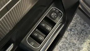 Mercedes-Benz EQA de 2021