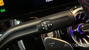 Mercedes-Benz EQA de 2021