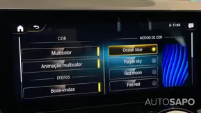 Mercedes-Benz EQA de 2021