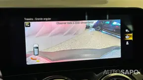 Mercedes-Benz EQA de 2021