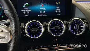 Mercedes-Benz EQA de 2021