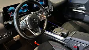 Mercedes-Benz EQA de 2021