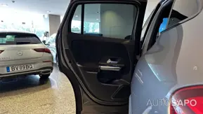 Mercedes-Benz EQA de 2021