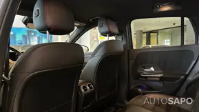 Mercedes-Benz EQA de 2021