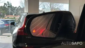 Mercedes-Benz EQA de 2021