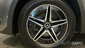 Mercedes-Benz EQA de 2021