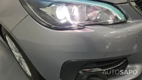 Peugeot 308 de 2020