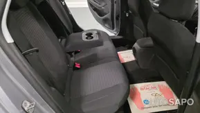 Peugeot 308 de 2020
