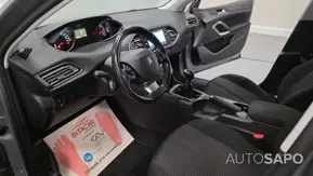Peugeot 308 de 2020