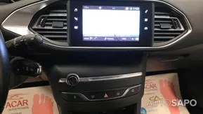 Peugeot 308 de 2020