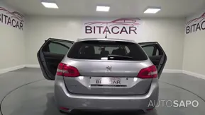 Peugeot 308 de 2020