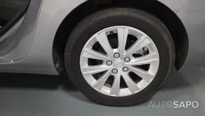Peugeot 308 de 2020