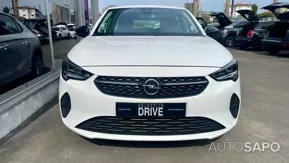 Opel Corsa de 2022