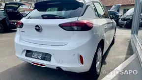 Opel Corsa de 2022