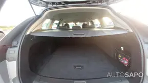 Opel Insignia de 2020