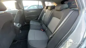 Opel Insignia de 2020