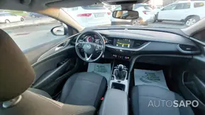Opel Insignia de 2020