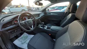 Opel Insignia de 2020