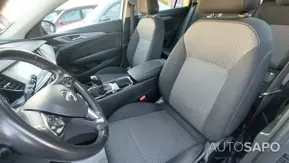 Opel Insignia de 2020
