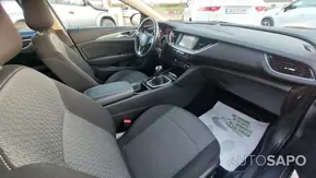 Opel Insignia de 2020