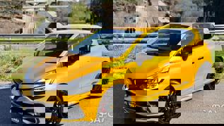 Renault Clio de 2017