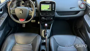 Renault Clio de 2017