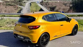 Renault Clio de 2017