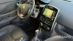 Renault Clio de 2017