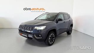 Jeep Compass de 2023