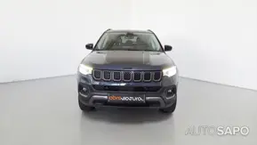 Jeep Compass de 2023