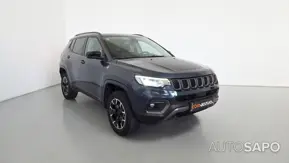 Jeep Compass de 2023