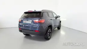 Jeep Compass de 2023