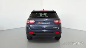 Jeep Compass de 2023