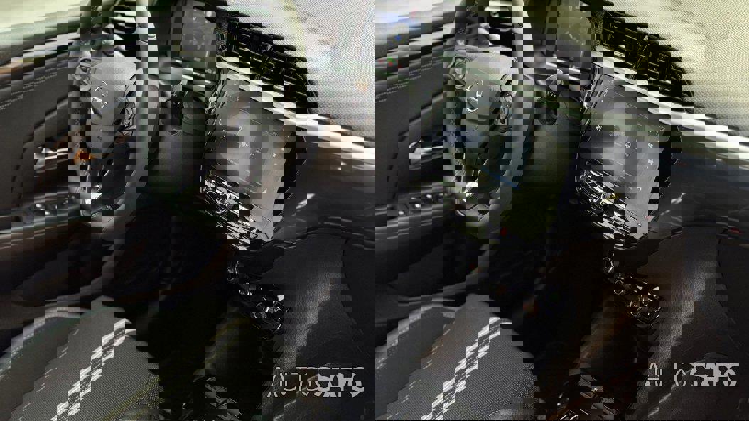 Opel Corsa-e de 2025