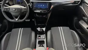 Opel Corsa-e de 2025