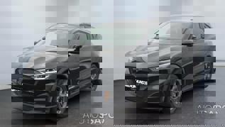 Ford Mustang Mach-E de 2023