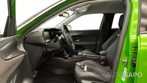 Opel Mokka 1.2 T Ultimate de 2022