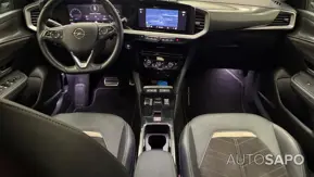 Opel Mokka 1.2 T Ultimate de 2022