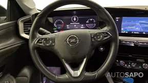 Opel Mokka 1.2 T Ultimate de 2022