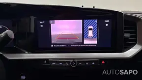 Opel Mokka 1.2 T Ultimate de 2022